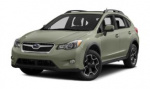 2015 Subaru XV Crosstrek